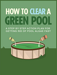 How to Clear a Cloudy Pool