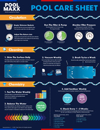 How to Clear a Cloudy Pool