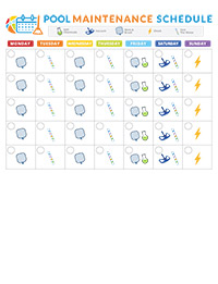 How to Clear a Cloudy Pool