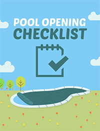 How to Clear a Cloudy Pool