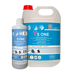 Faber Anti-Slip Treatment