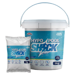 Hypo Pool Shock