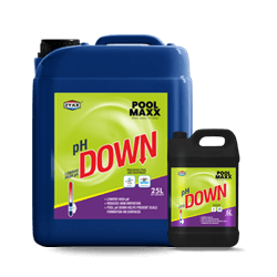 Pool Maxx pH Down