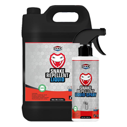 Snake Repellent Spray