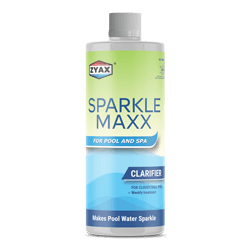 Sparkle Maxx