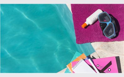 Beginner Guide To Calculate Pool Chemicals  - Pool Chemical Calculator