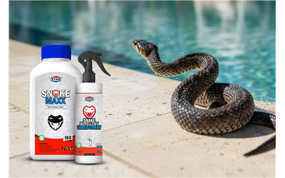 Best Snake Repellent for Pools and Gardens: What Really Works in India