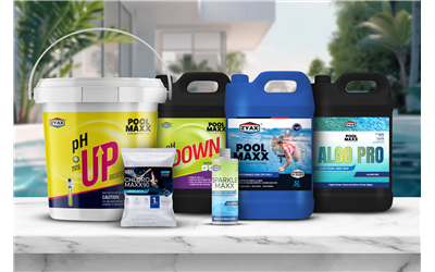 Choosing the Right Pool Chemicals for Your Type of Pool: Fiberglass, Vinyl, or Concrete