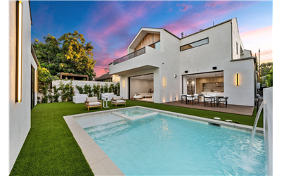 Complete Guide to Swimming Pool Maintenance for Residential Pools