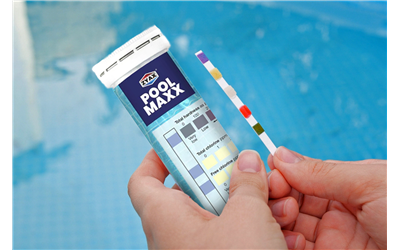 How Often Should You Test Your Pool Water? A Complete Schedule for Every Season