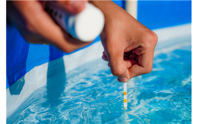 Pool Water Balance 101: Understanding pH and Why It Matters