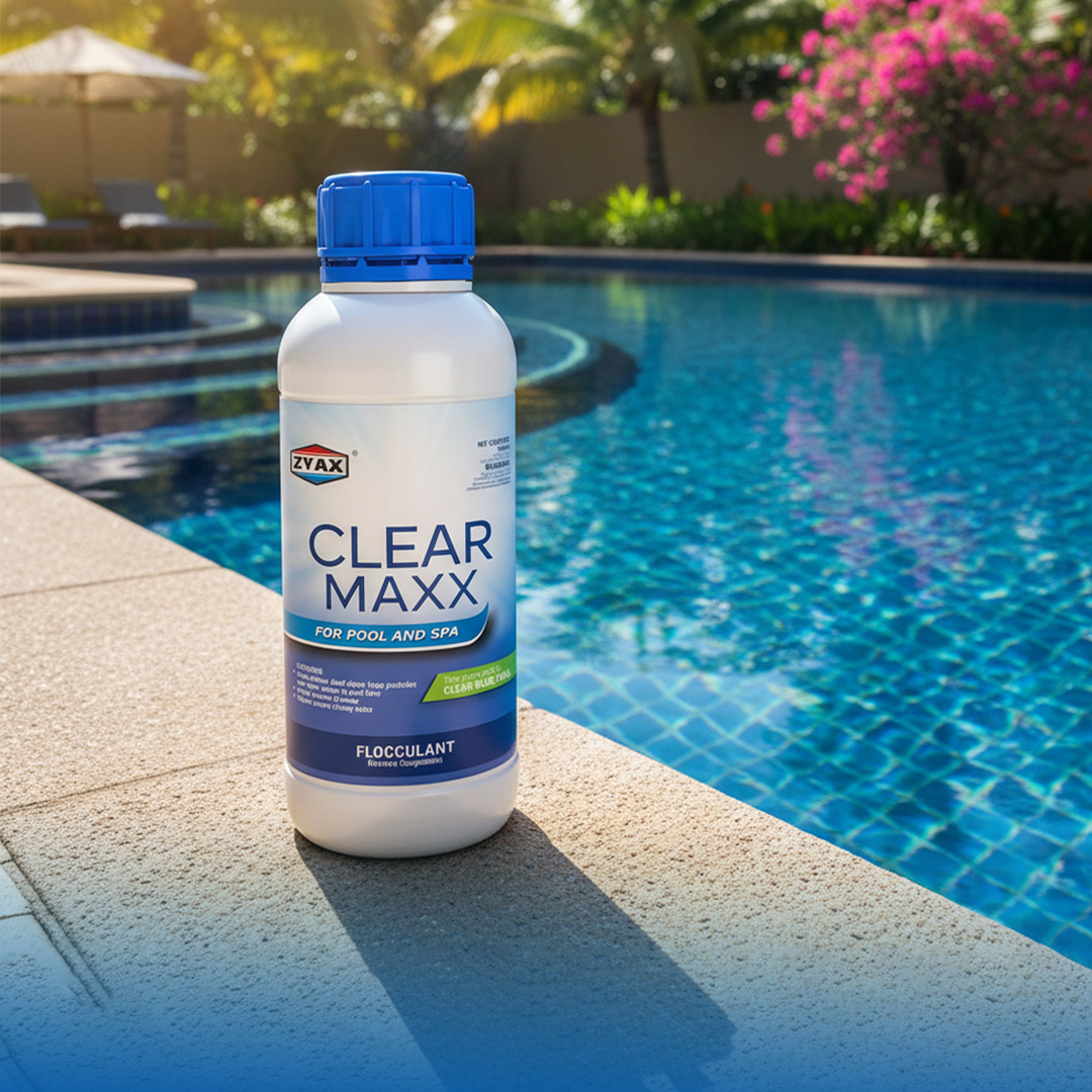 Choosing the Right Pool Chemicals for Your Type of Pool: Fiberglass ...