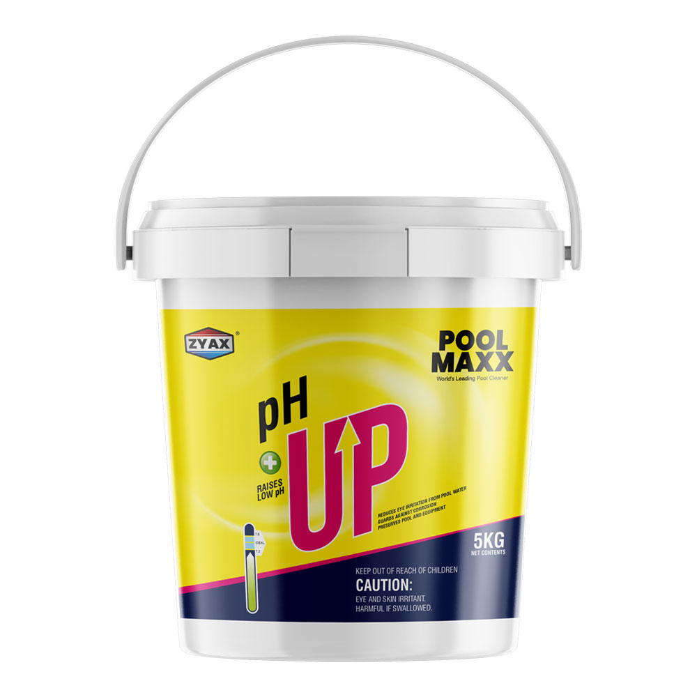 Pool Maxx pH Up